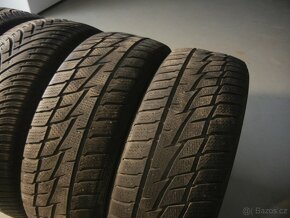 Zimní pneu Kleber + Matador 215/60R16 - 3