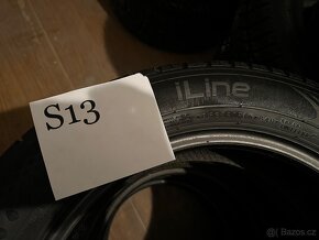 Nokian ILine 185/60 R15 84H letní - 3