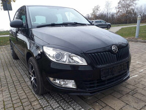 Škoda Fabia 2.1.2tsi.2011. - 3