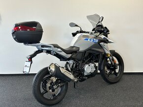 BMW G 310 GS - 3