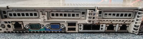 Dell PowerEdge R630, 128GB RAM, bez HW řadiče - 3