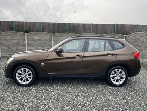 BMW X1 2.0D 4x4 175PS MAN 153000KM - 3