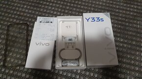 Vivo Y33s 128GB/8GB - 3