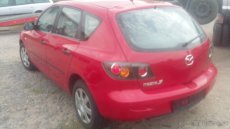 mazda 3 1.6d rv2006 - 3