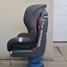 Autosedačka Britax Römer KING PLUS - 3