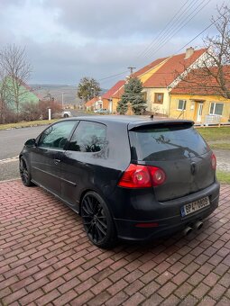 Golf 5 GTI - 3