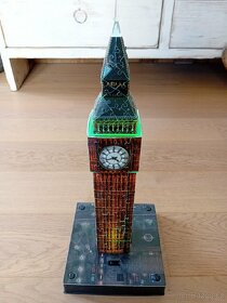 Puzzle 3D Big Ben - 3