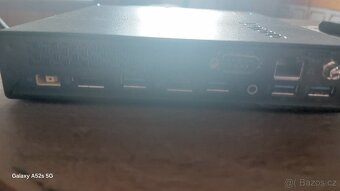 Mini pc lenovo thinkcentre m700 - 3