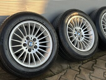 Bmw alu r16 5x120 - 3