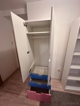 Dětská skříň Ikea - 3