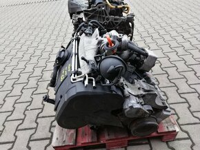 Motor Seat 2.0TDI-103kw-BKD - 3