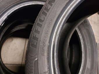 Nové letní pneumatiky GOODYEAR 215/55R17 94V - 3