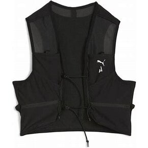 Running Vest Puma Black - velikost L/XL - nová - 3