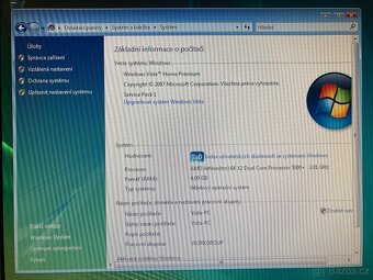 Retro herní PC s Windows Vista - 3