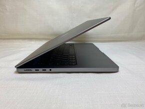14 APPLE MacBook Pro M1 Pro 2021 APPLE Care+ ZÁRUKA - 3