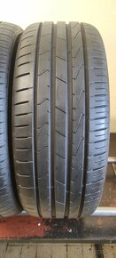 Hankook 215/45 R18 89V 6,5mm - 3