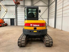 BAGR BOBCAT E50 EM - 3