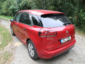 Citroën C4 Picasso 1,6 HDi - 3