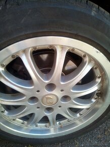 ALU kola 4x114.3 R16 - 3