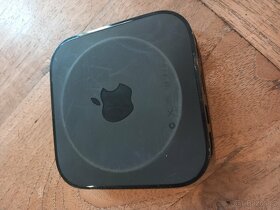 Apple TV 3. generace - 3