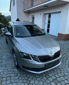 Škoda Octavia 3 1.4 TSI 110kw - 3