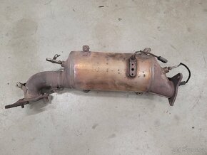 SUBARU OUTBACK Dpf filtr 2.0D 110kW - 3