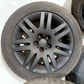 18" ALU kola – 5x120 – BMW (OPEL, HONDA, VW) - 3