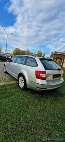 Škoda Octavia 3 2.0TDI,110kw, r.2019 - 3