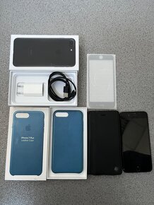 iPhone 7 Plus 128 GB - 3