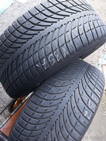 Zimní 255/50 R20 conti 6mm, 255/50 R19 Mich, 255/35 R19 - 3