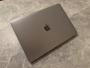 MacBook Pro M1 500GB - 3