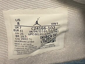 JORDAN 41 EU - 3