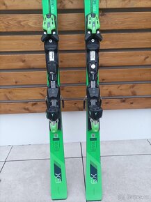 Lyže Atomic Redster X9 -169cm - 3