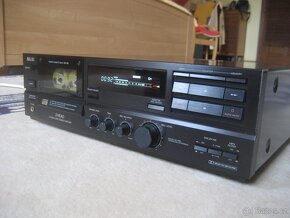 Prodám tape deck AKAI GX 65  3HEAD - 3