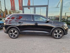 Peugeot 5008, 1.5HDI 96kW Aut. Kůže - 3