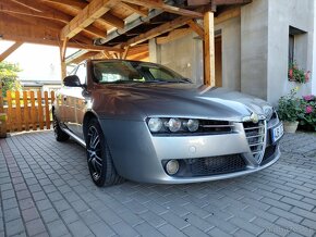 Alfa Romeo 159 1.9 JTDm 110kw - 3