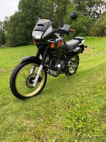 Honda nx650 dominantor - 3