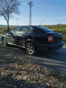 Škoda Octavia 1.9 tdi 66kw - 3