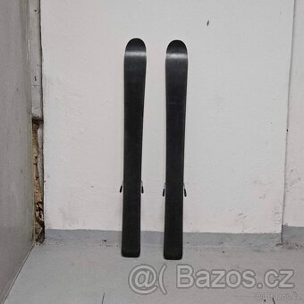 Dětské lyže Rossignol 93 cm/ R 12 m - 3