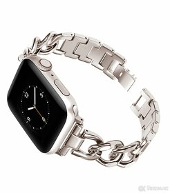 Pásek k hodinkám Apple Watch Ultra 2 Serie 9 - 3