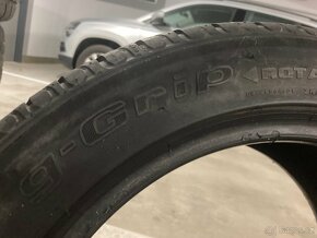 195/50 R15 5ks - 3