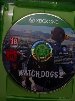 Watch Dogs 2 - 3