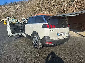 Peugeot 5008 2.0 GT 7míst. - 3