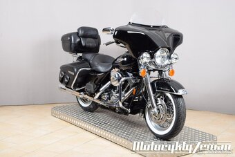 Harley-Davidson FLHRCI Road King Classic 2005 - 3