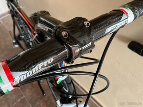 Colnago Scandium Strada - 3