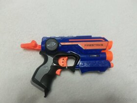 Pistole Nerf Firestrike - 3