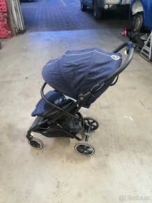 Cybex EEZY S2+ - 3