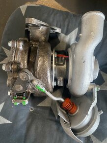 Prodam turbo opel Astra H 74kw - 3