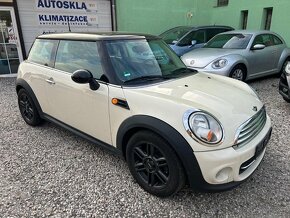 Mini Cooper, 1.6 i 90KW - 3