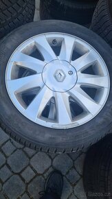 alu kola Renault Laguna 16" (105) - 3